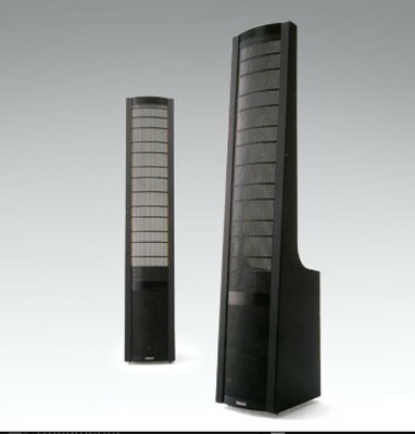 martin logan aerius ebay